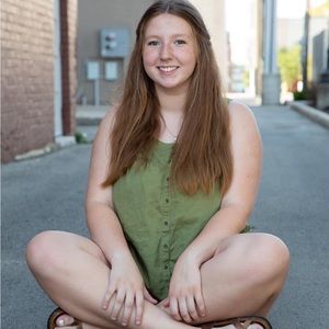 Meet your Posher, Natalie